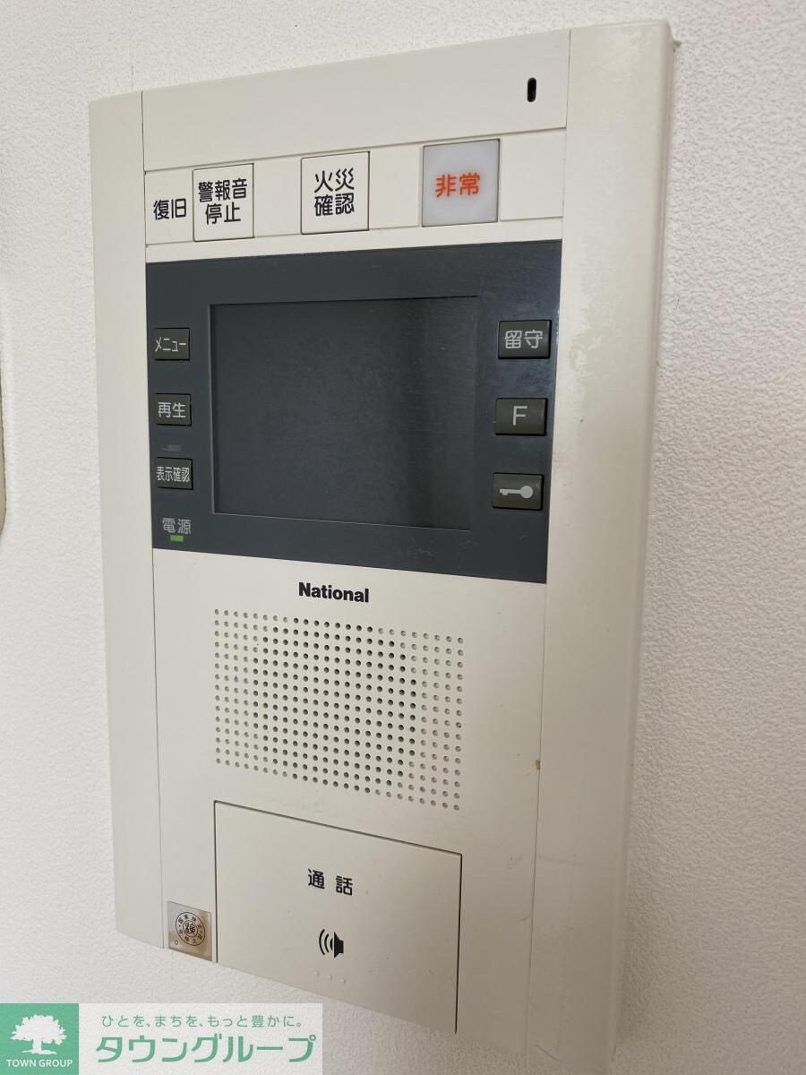 カレント新栄の物件内観写真