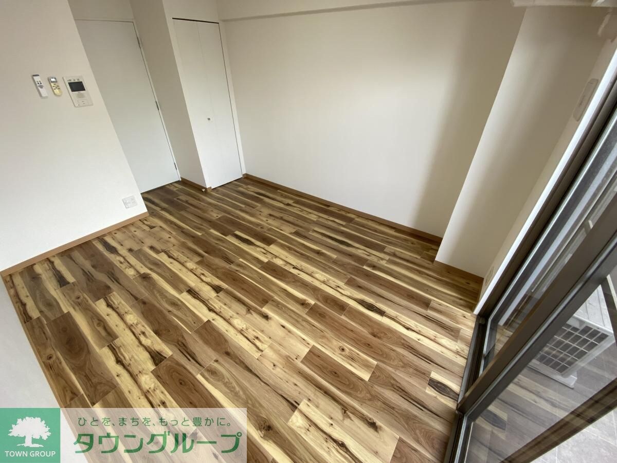 カレント新栄の物件内観写真