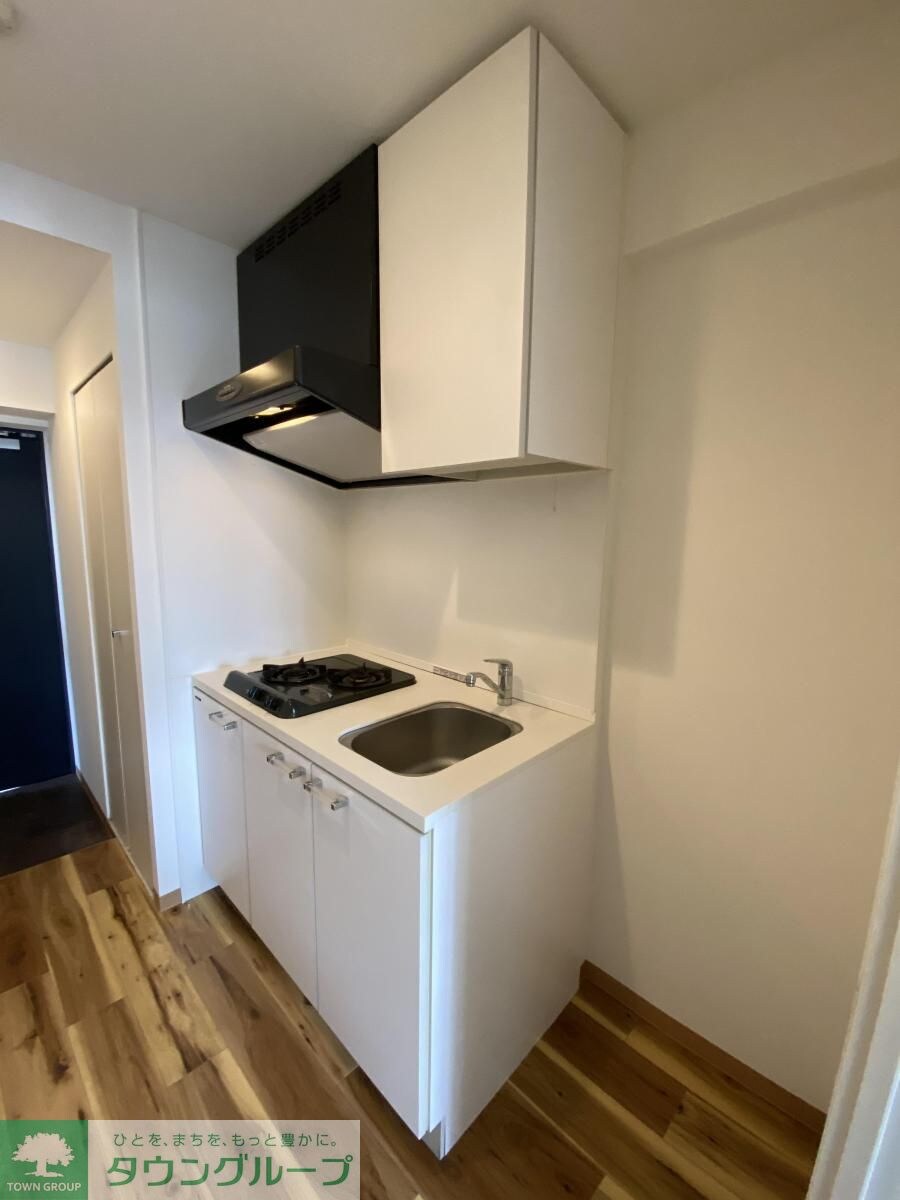 カレント新栄の物件内観写真