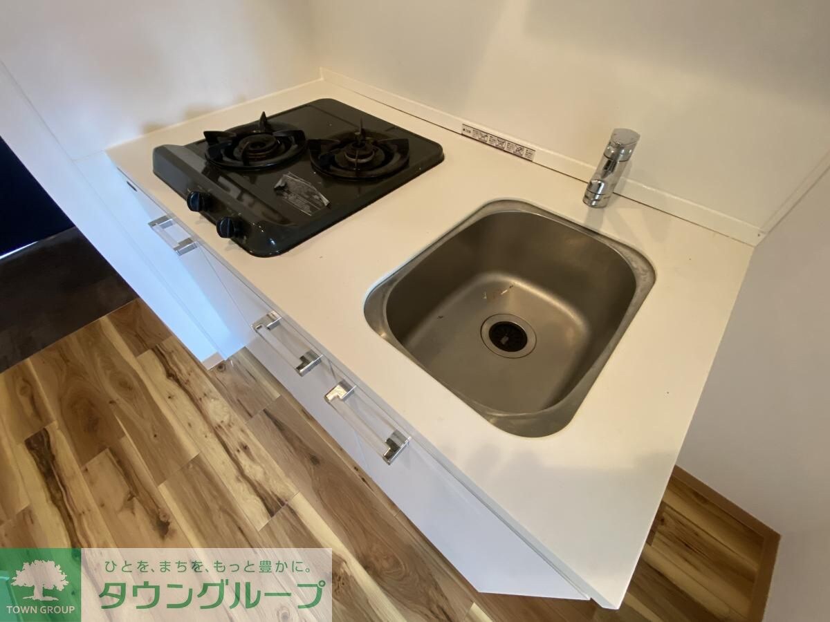 カレント新栄の物件内観写真