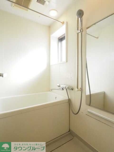 カレント新栄の物件内観写真