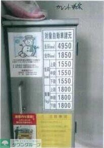 カレント新栄の物件内観写真