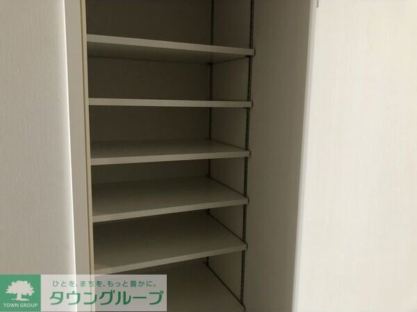 Blue Ocean Sakoの物件内観写真