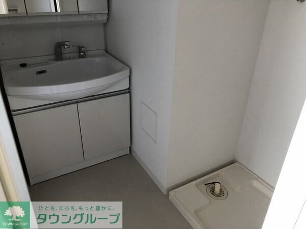 Blue Ocean Sakoの物件内観写真