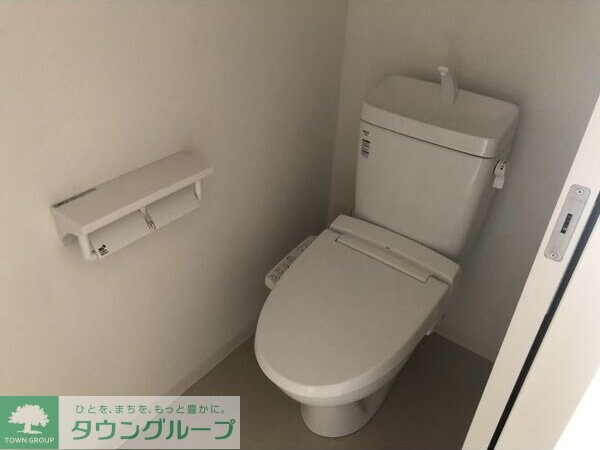 Blue Ocean Sakoの物件内観写真