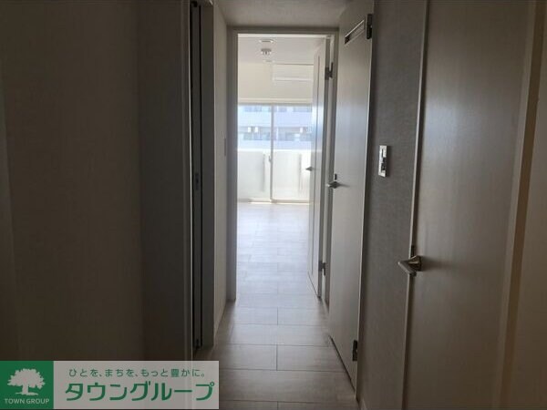 Blue Ocean Sakoの物件内観写真