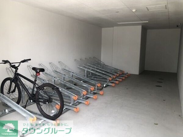 Blue Ocean Sakoの物件内観写真