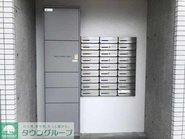 Blue Ocean Sakoの物件内観写真