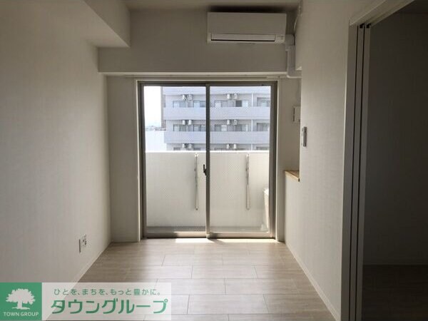 Blue Ocean Sakoの物件内観写真