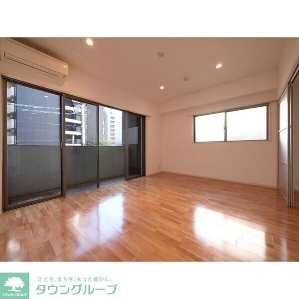 エルミタージュ新栄の物件内観写真