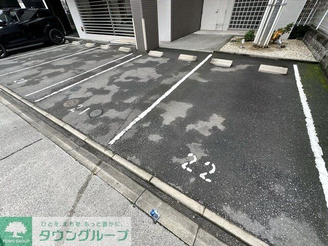 エルミタージュ新栄の物件内観写真