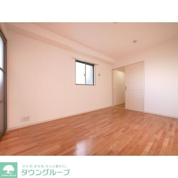 エルミタージュ新栄の物件内観写真