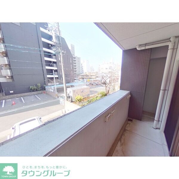 エルミタージュ新栄の物件内観写真