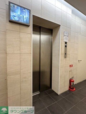 エルミタージュ新栄の物件内観写真