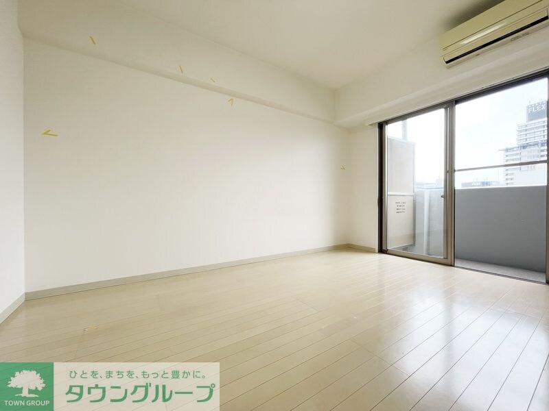 カレント新栄の物件内観写真