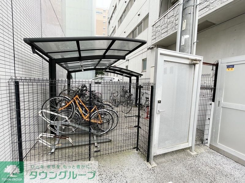 カレント新栄の物件内観写真