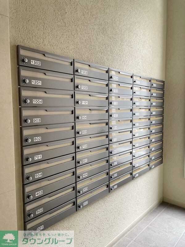 カレント新栄の物件内観写真