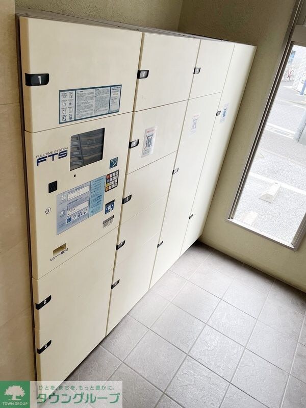 カレント新栄の物件内観写真