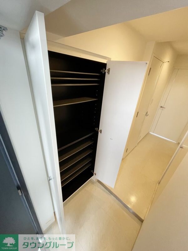 カレント新栄の物件内観写真