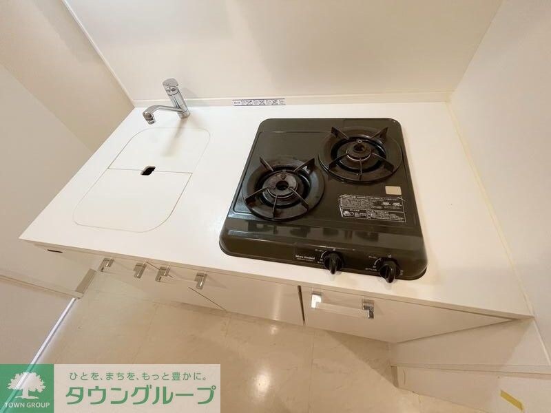 カレント新栄の物件内観写真