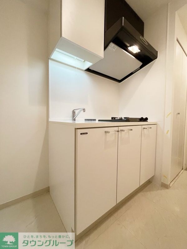 カレント新栄の物件内観写真