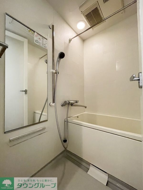 カレント新栄の物件内観写真