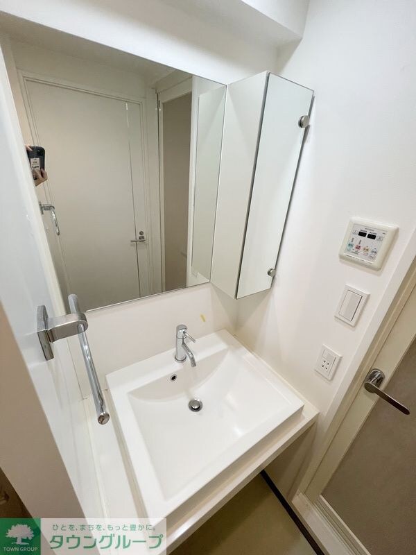 カレント新栄の物件内観写真