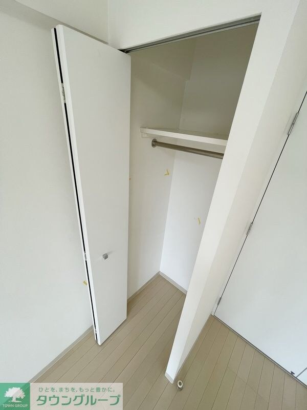 カレント新栄の物件内観写真