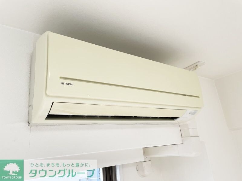 カレント新栄の物件内観写真