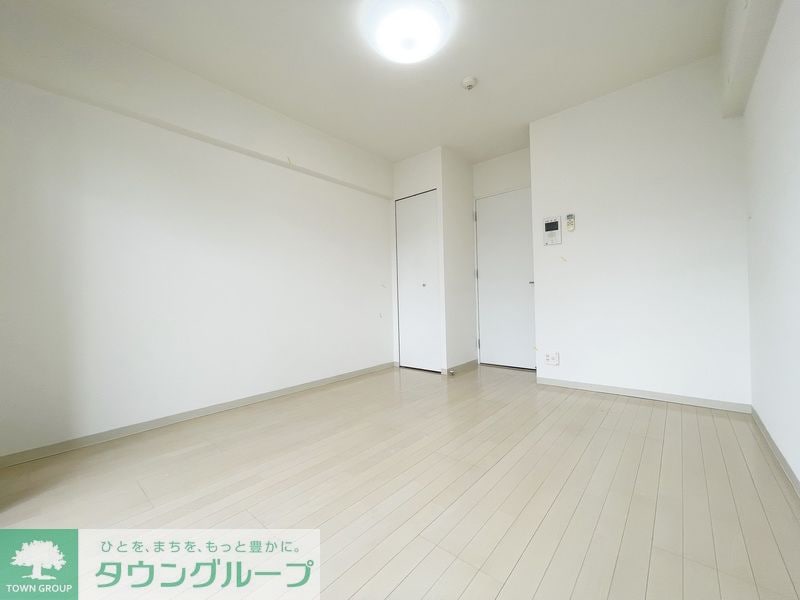 カレント新栄の物件内観写真