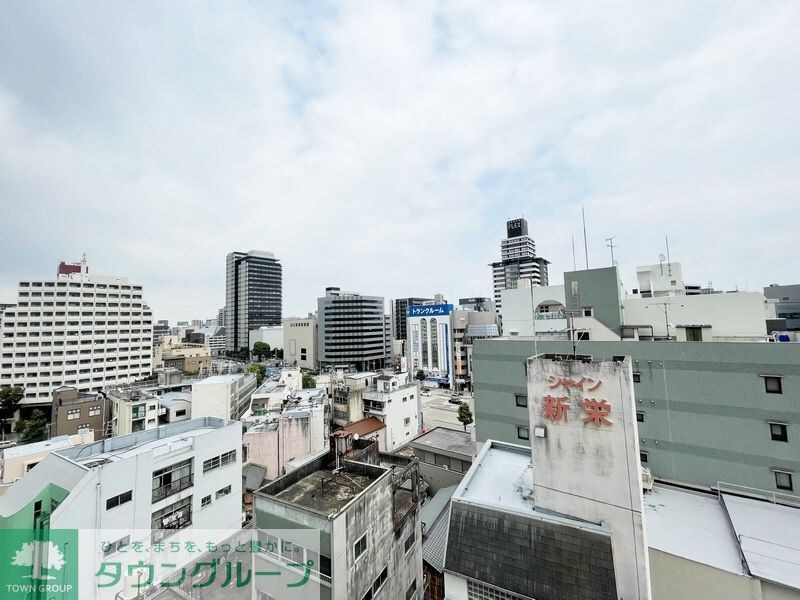 カレント新栄の物件内観写真