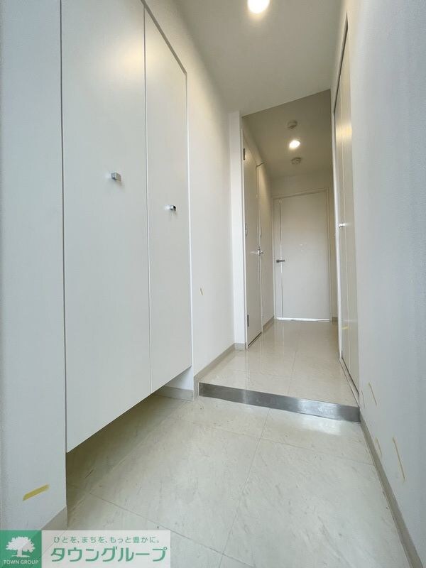 カレント新栄の物件内観写真