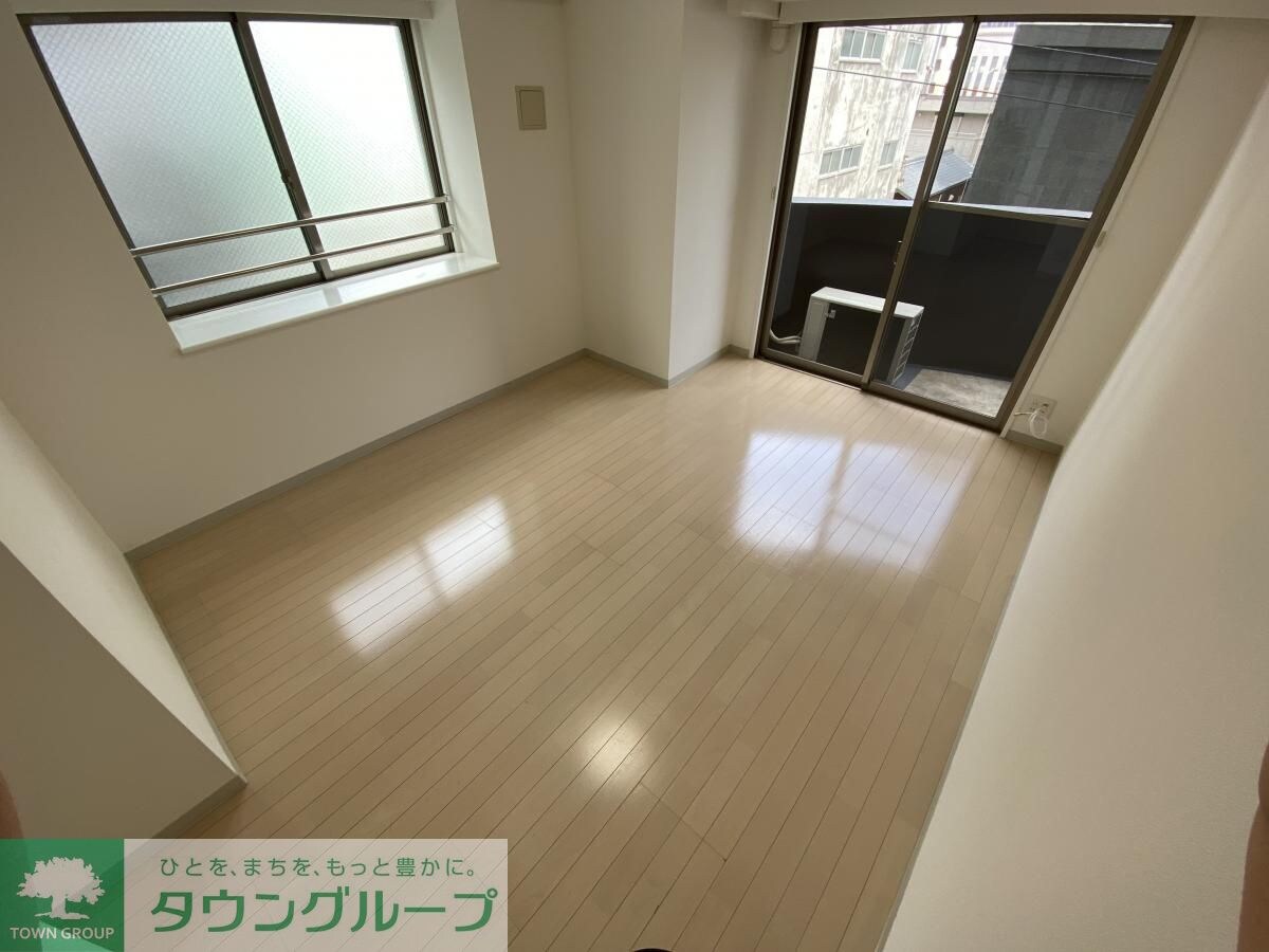 カレント新栄の物件内観写真