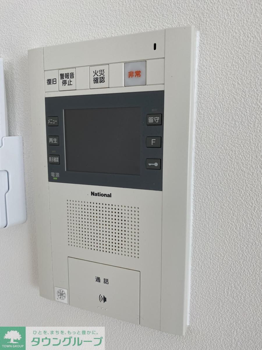 カレント新栄の物件内観写真