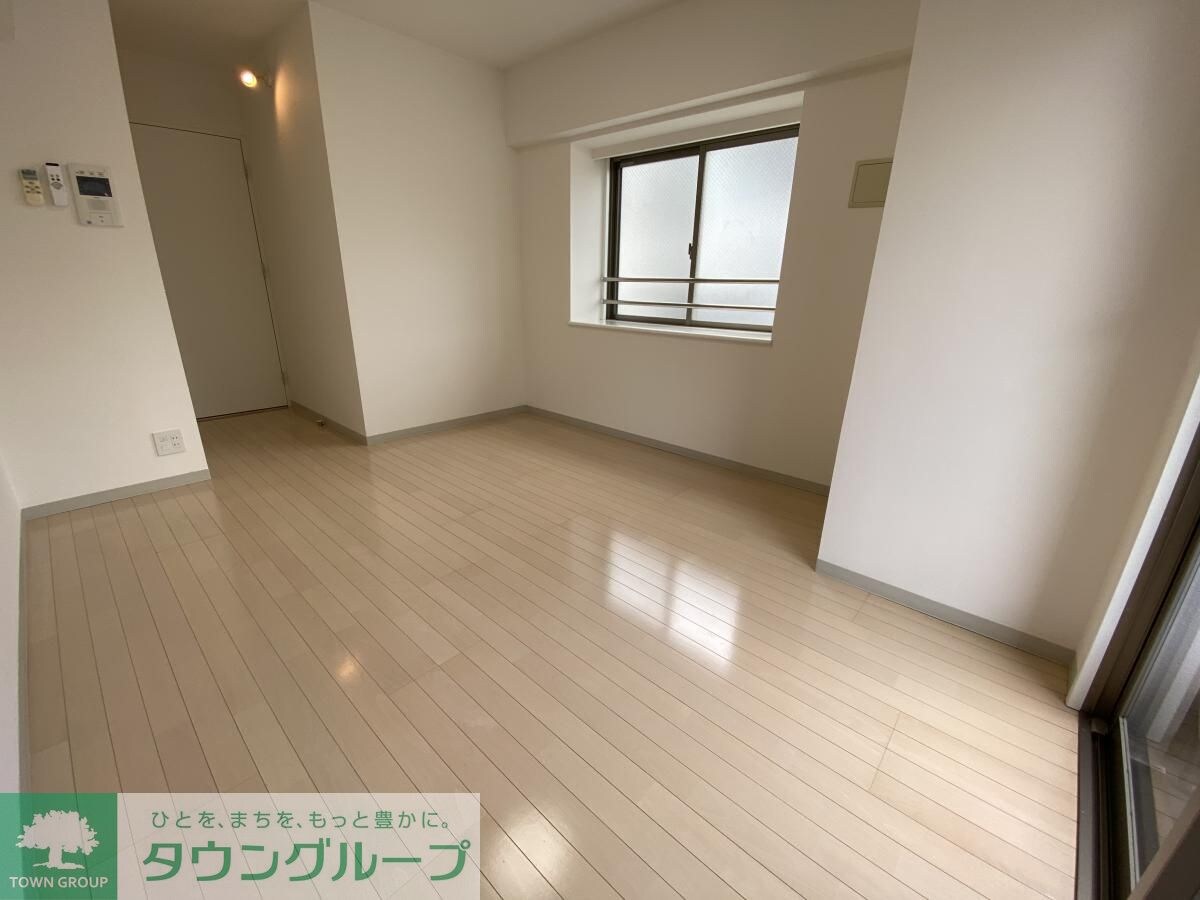 カレント新栄の物件内観写真