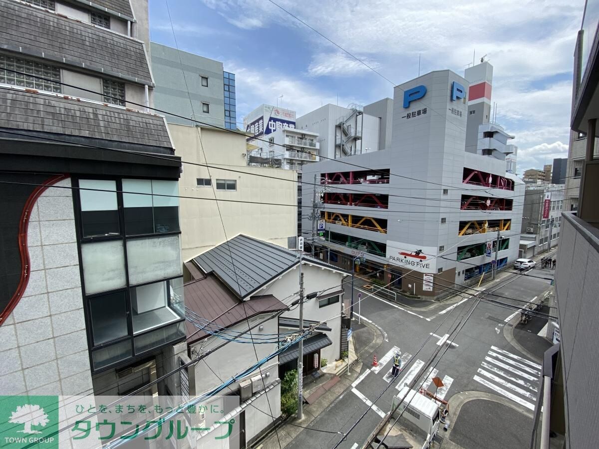 カレント新栄の物件内観写真