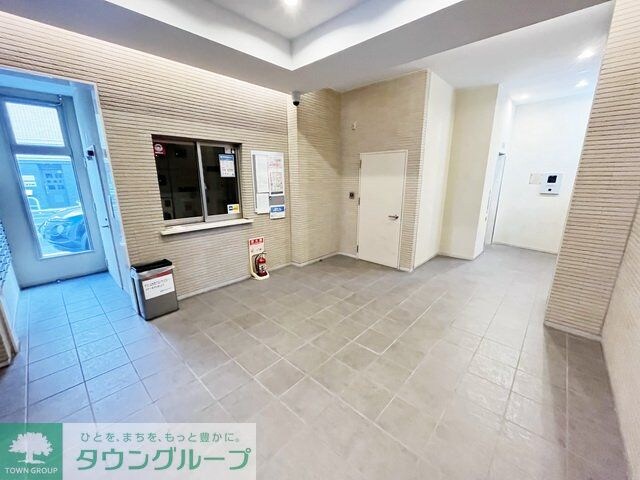 カレント新栄の物件内観写真