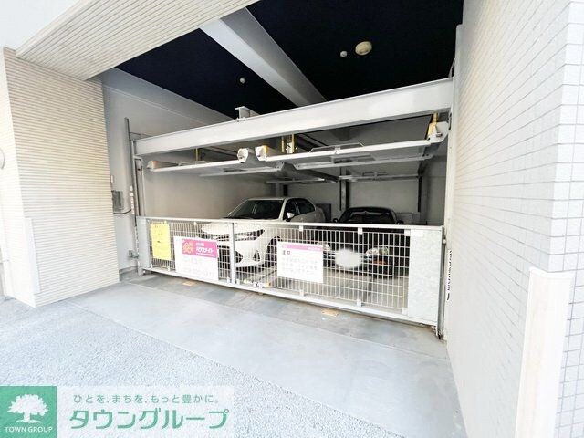 カレント新栄の物件内観写真