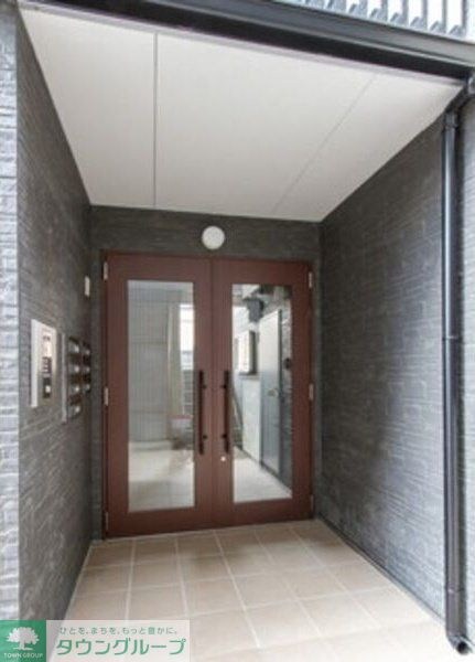 グランレーヴ庄内通の物件内観写真