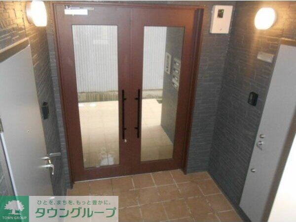 グランレーヴ庄内通の物件内観写真