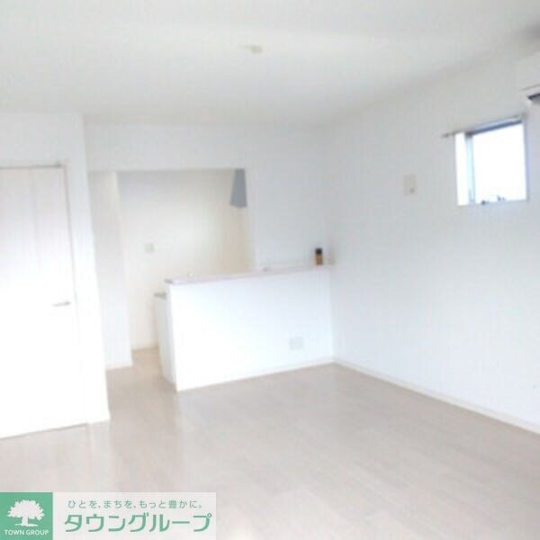 グランレーヴ庄内通の物件内観写真