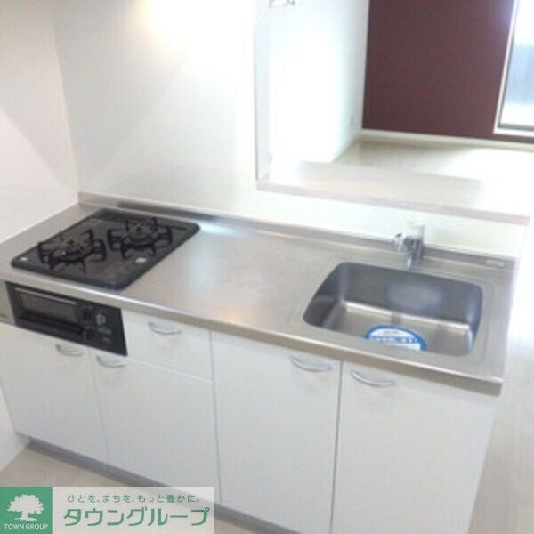 グランレーヴ庄内通の物件内観写真