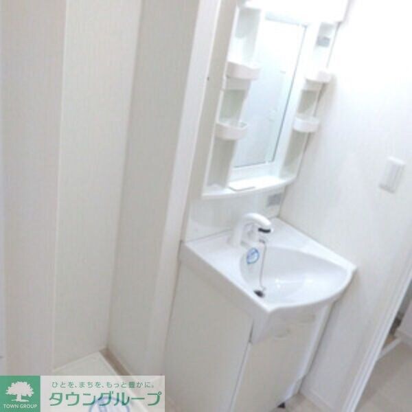 グランレーヴ庄内通の物件内観写真