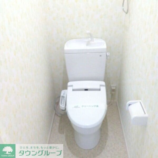 グランレーヴ庄内通の物件内観写真