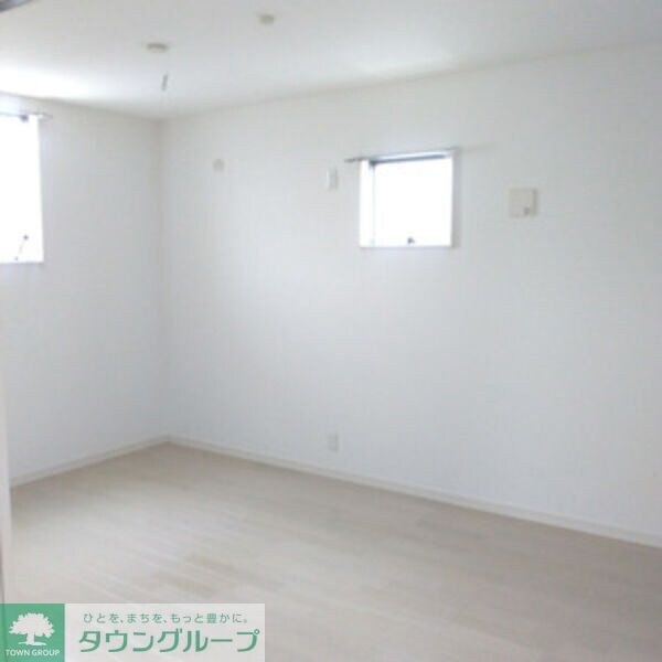 グランレーヴ庄内通の物件内観写真