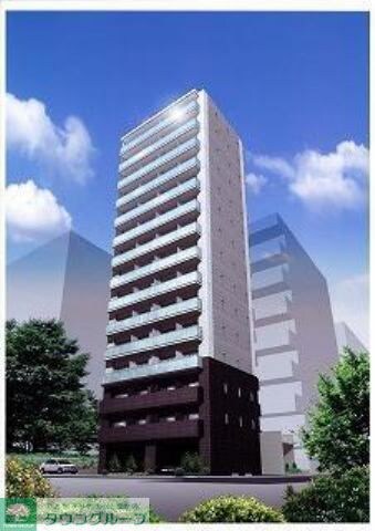 セレニティー名駅の物件内観写真