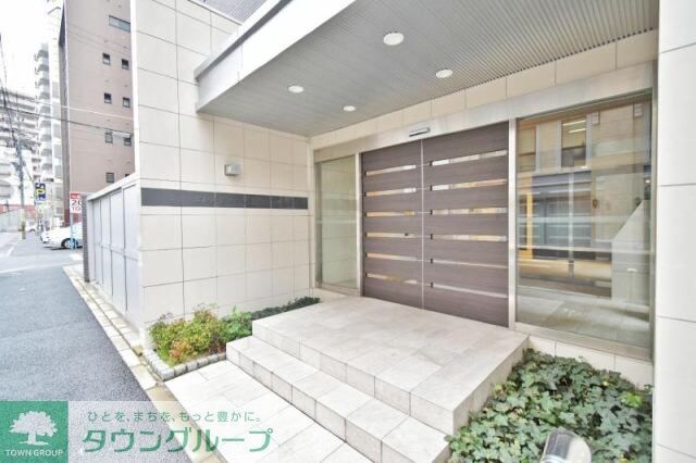 セレニティー名駅の物件内観写真