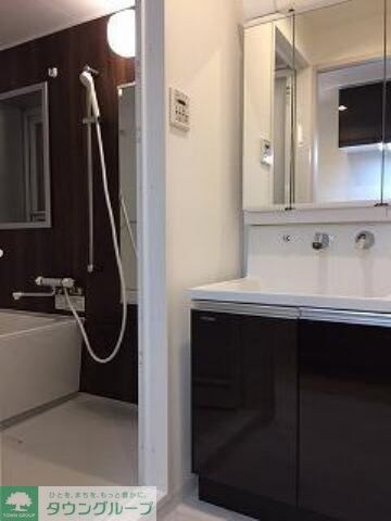 セレニティー名駅の物件内観写真