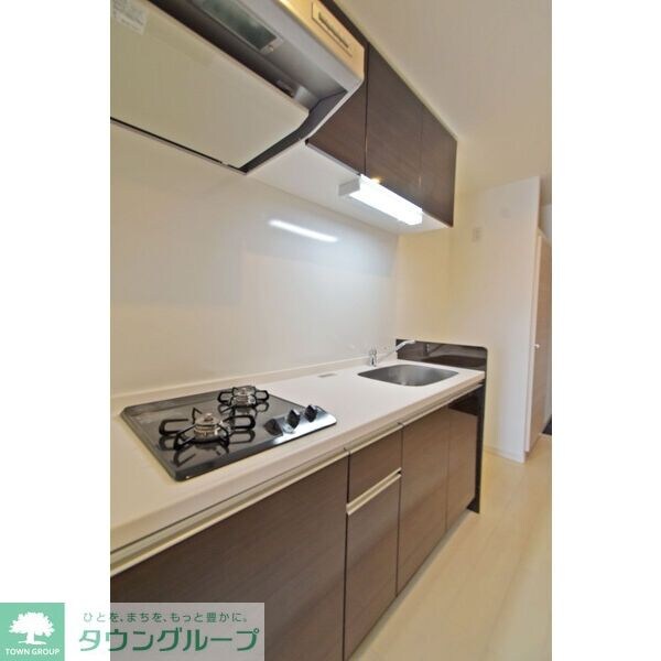 セレニティー名駅の物件内観写真