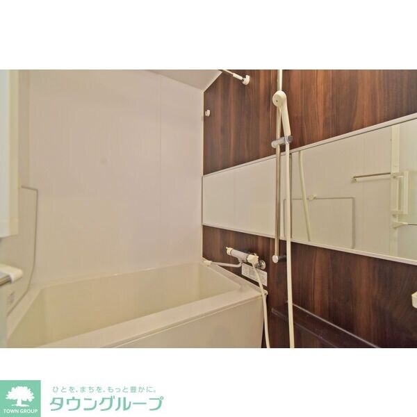 セレニティー名駅の物件内観写真